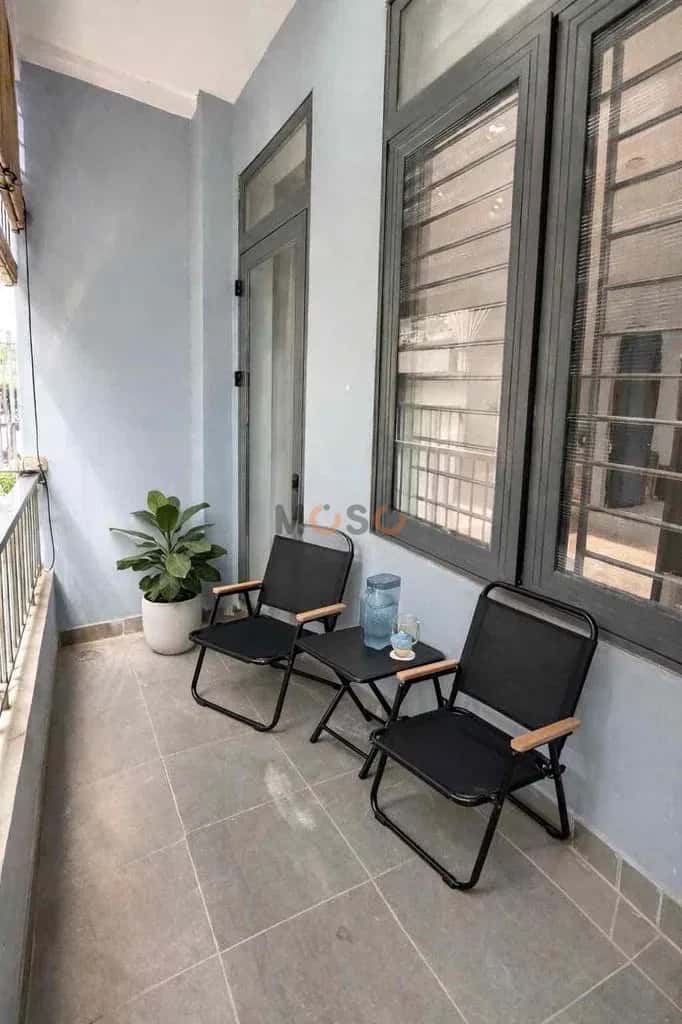 Cho thuê căn hộ chung cư Đường Trần Hưng Đạo Quận 1, TP.HCM – 1 phòng ngủ, giá 6 triệu — Hình 3 Cho thuê căn hộ chung cư Đường Trần Hưng Đạo Quận 1, TP.HCM – 1 phòng ngủ, giá 6 triệu — Hình 3