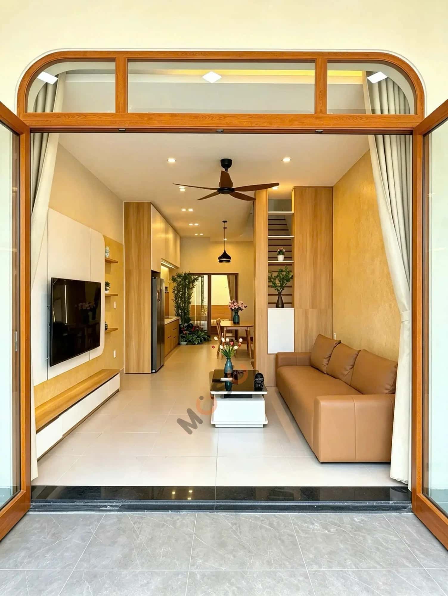 Bán nhà hẻm Trường Chinh Quận Cẩm Lệ, TP. Đà Nẵng – 3 phòng ngủ, giá 4.8 tỷ — Hình 2 Bán nhà hẻm Trường Chinh Quận Cẩm Lệ, TP. Đà Nẵng – 3 phòng ngủ, giá 4.8 tỷ — Hình 2