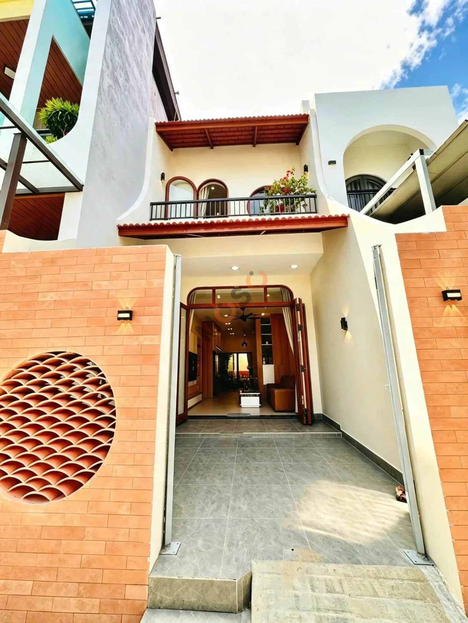Bán nhà hẻm Trường Chinh Quận Cẩm Lệ, TP. Đà Nẵng – 3 phòng ngủ, giá 4.8 tỷ Bán nhà hẻm Trường Chinh Quận Cẩm Lệ, TP. Đà Nẵng – 3 phòng ngủ, giá 4.8 tỷ