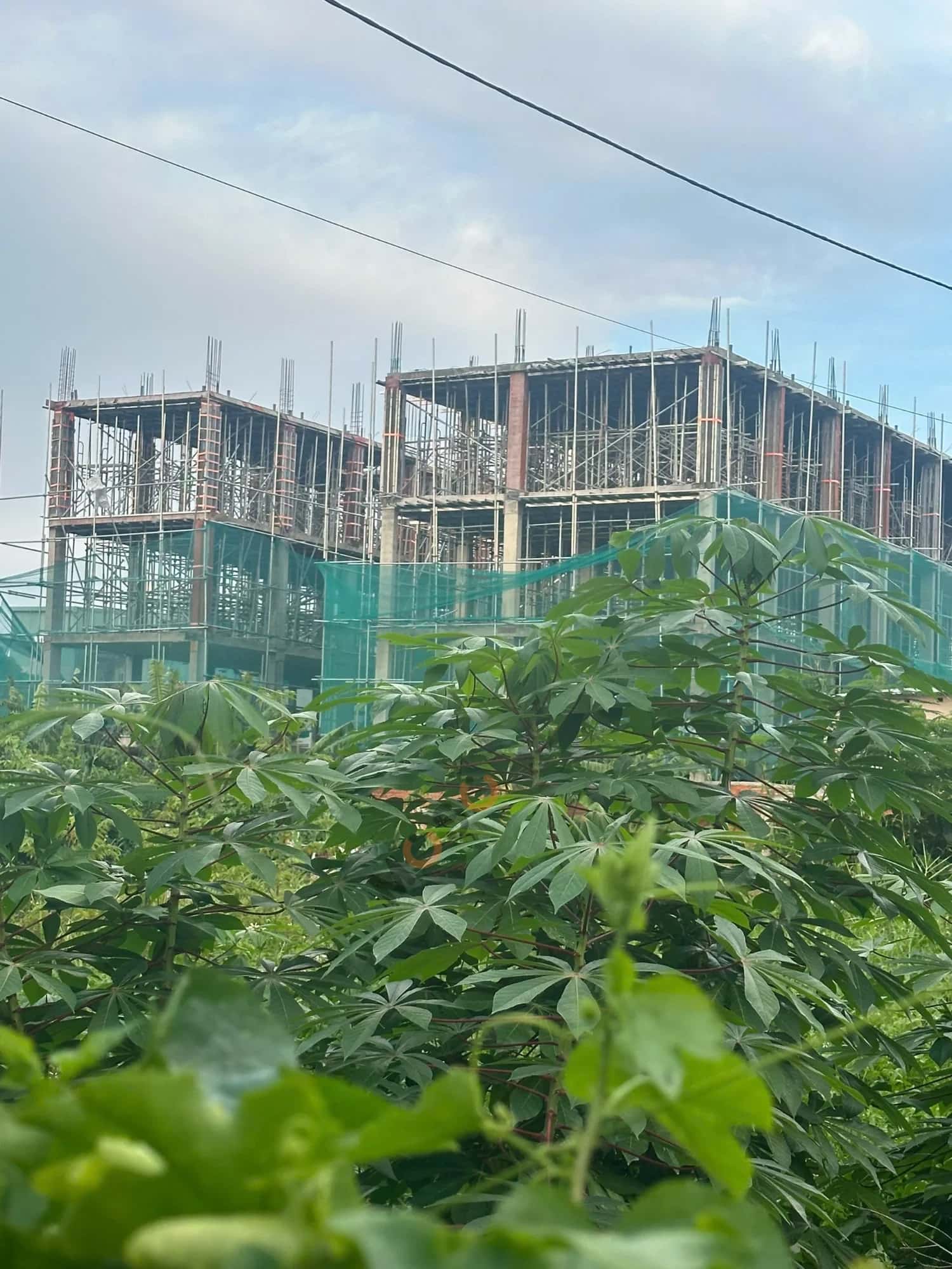 Bán đất Đường Thạnh Xuân 31 Quận 12, TP.HCM – giá 19.5 tỷ — Hình 3 Bán đất Đường Thạnh Xuân 31 Quận 12, TP.HCM – giá 19.5 tỷ — Hình 3