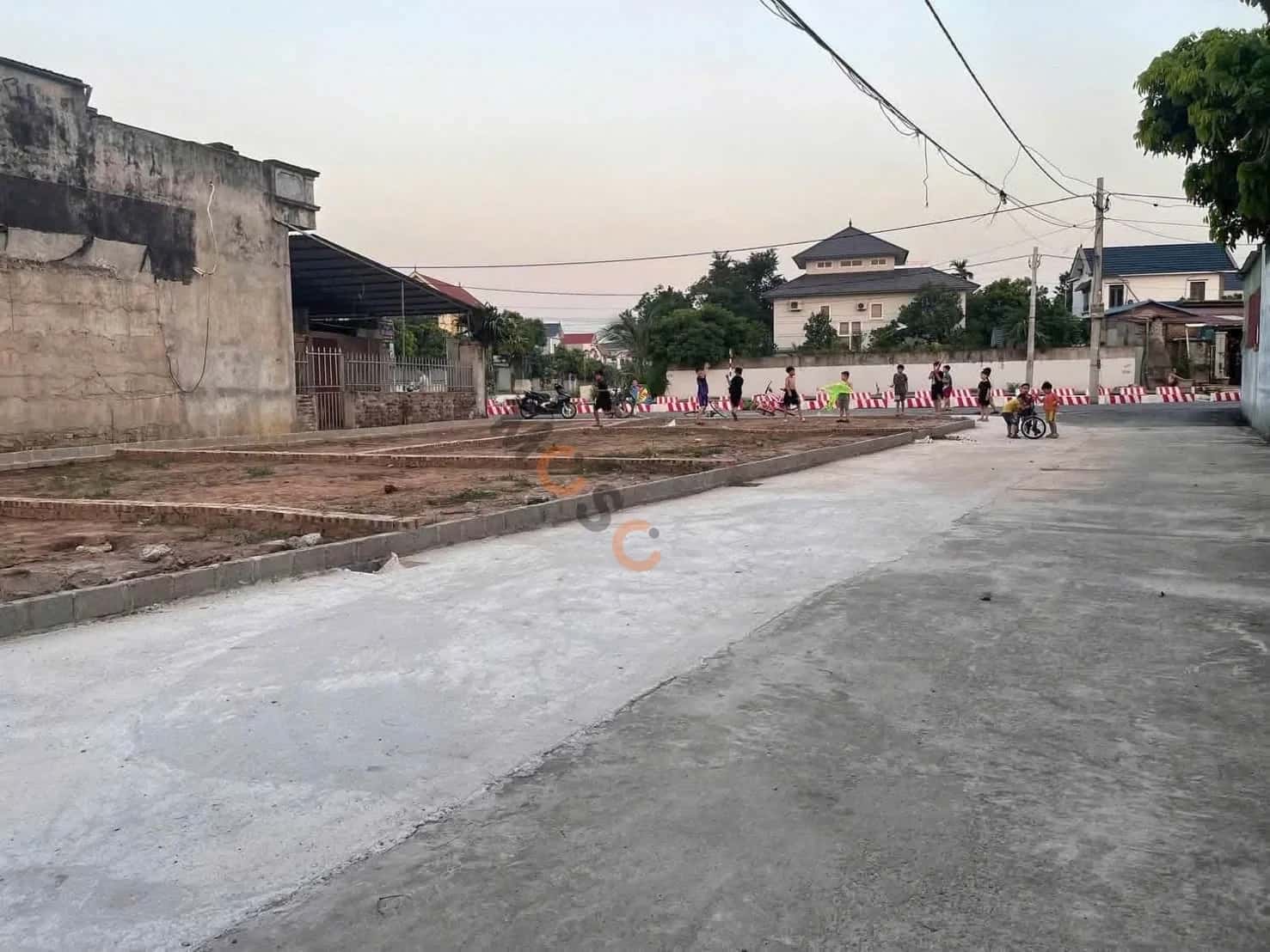 Bán đất Thôn 2 Huyện Khoái Châu, Hưng Yên – giá 1.9 tỷ — Hình 2 Bán đất Thôn 2 Huyện Khoái Châu, Hưng Yên – giá 1.9 tỷ — Hình 2