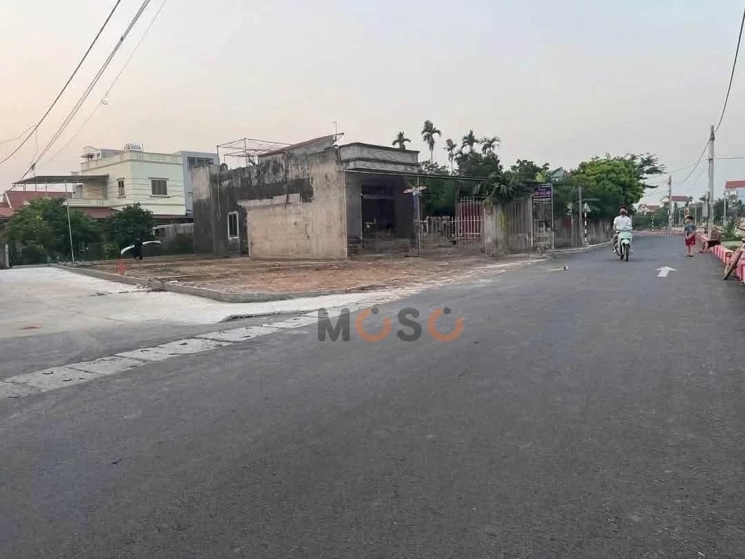 Bán đất Thôn 2 Huyện Khoái Châu, Hưng Yên – giá 1.9 tỷ Bán đất Thôn 2 Huyện Khoái Châu, Hưng Yên – giá 1.9 tỷ