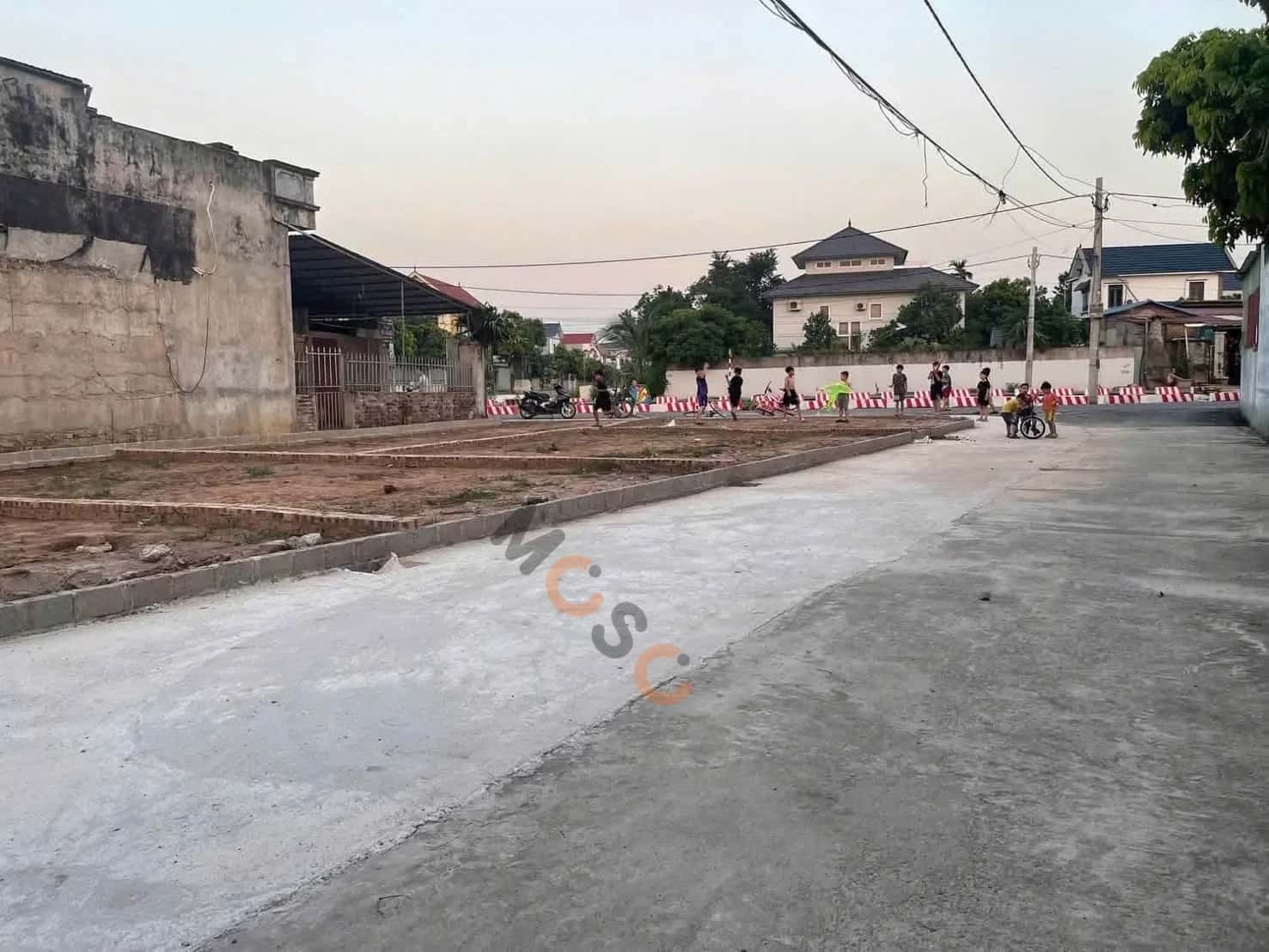 Bán đất Thôn 2 Huyện Khoái Châu, Hưng Yên – giá 1.4 tỷ — Hình 2 Bán đất Thôn 2 Huyện Khoái Châu, Hưng Yên – giá 1.4 tỷ — Hình 2