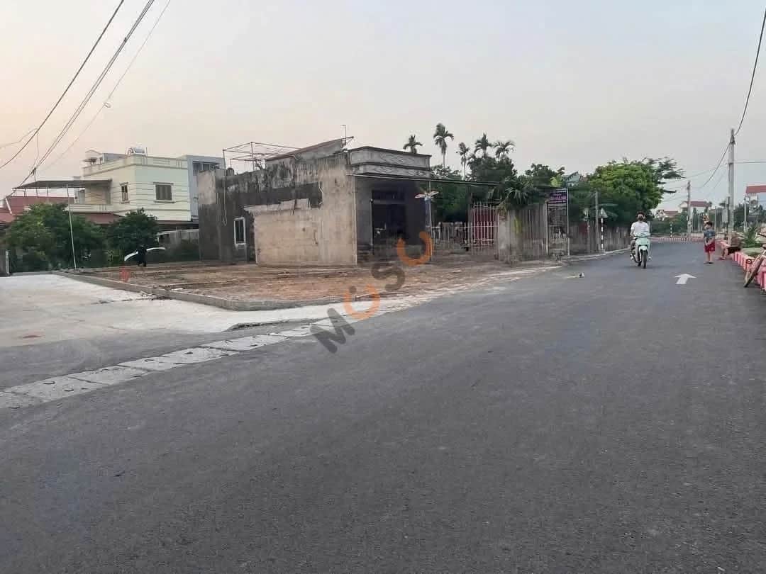 Bán đất Thôn 2 Huyện Khoái Châu, Hưng Yên – giá 1.4 tỷ Bán đất Thôn 2 Huyện Khoái Châu, Hưng Yên – giá 1.4 tỷ