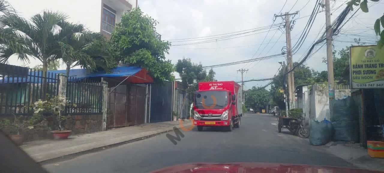 Bán đất Phan Văn Hớn Huyện Hóc Môn, TP.HCM – giá 3.9 tỷ — Hình 3 Bán đất Phan Văn Hớn Huyện Hóc Môn, TP.HCM – giá 3.9 tỷ — Hình 3