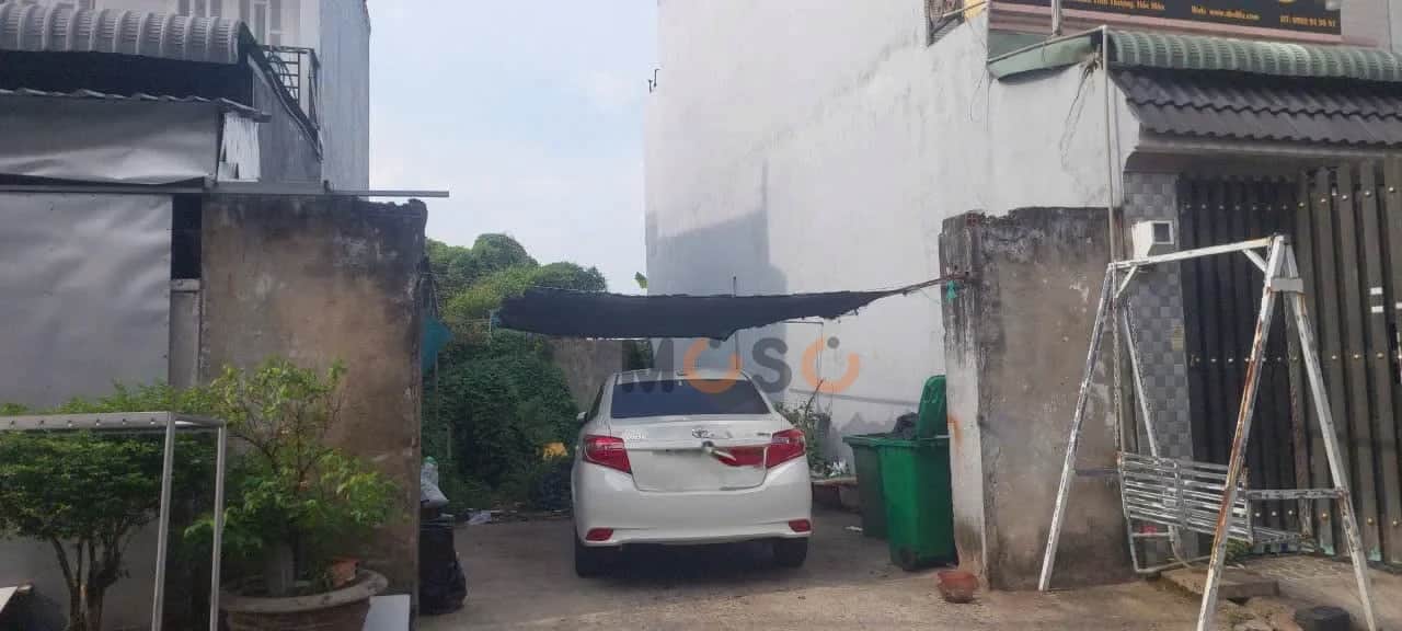 Bán đất Phan Văn Hớn Huyện Hóc Môn, TP.HCM – giá 3.9 tỷ Bán đất Phan Văn Hớn Huyện Hóc Môn, TP.HCM – giá 3.9 tỷ