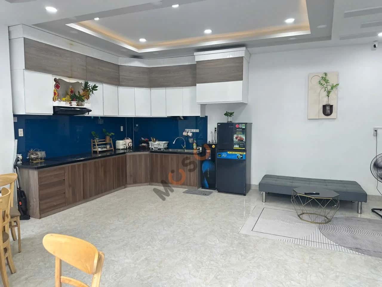 Bán nhà mặt tiền đường Lương Định Của Thành phố Nha Trang, Khánh Hòa – 3 phòng ngủ, giá 3.5 tỷ — Hình 3 Bán nhà mặt tiền đường Lương Định Của Thành phố Nha Trang, Khánh Hòa – 3 phòng ngủ, giá 3.5 tỷ — Hình 3