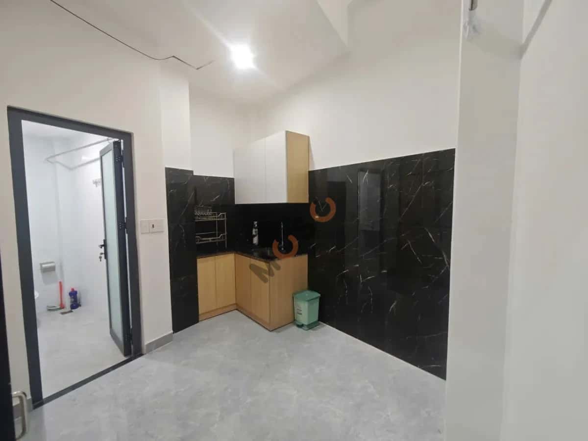 Cho thuê phòng trọ Đường Quang Trung An Hội Tây, TP.HCM – giá 5 triệu — Hình 3 Cho thuê phòng trọ Đường Quang Trung An Hội Tây, TP.HCM – giá 5 triệu — Hình 3