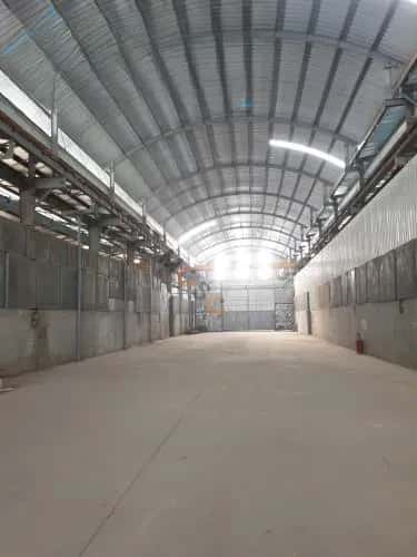 Cho thuê kho, nhà xưởng Đường 32 Huyện Phúc Thọ, Hà Nội – giá 64 triệu — Hình 3 Cho thuê kho, nhà xưởng Đường 32 Huyện Phúc Thọ, Hà Nội – giá 64 triệu — Hình 3