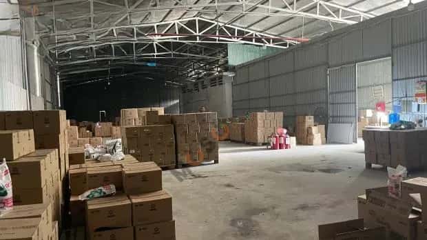 Cho thuê kho, nhà xưởng Đường Cầu Diễn Bắc Từ Liêm, Hà Nội – giá 189 triệu — Hình 3 Cho thuê kho, nhà xưởng Đường Cầu Diễn Bắc Từ Liêm, Hà Nội – giá 189 triệu — Hình 3