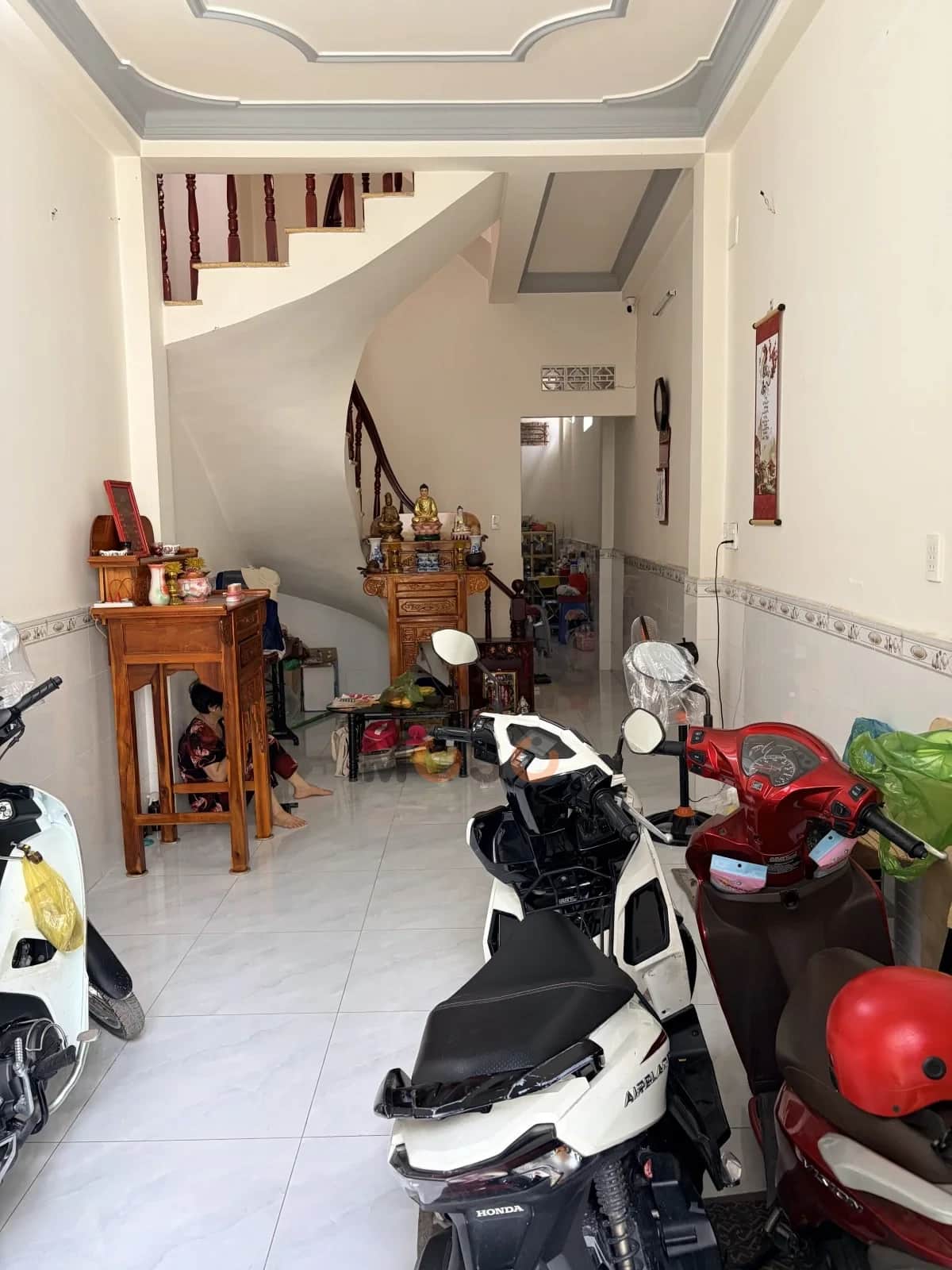 Bán nhà mặt tiền kinh dương vương Quận 6, TP.HCM – 2 phòng ngủ, giá 5.8 tỷ Bán nhà mặt tiền kinh dương vương Quận 6, TP.HCM – 2 phòng ngủ, giá 5.8 tỷ