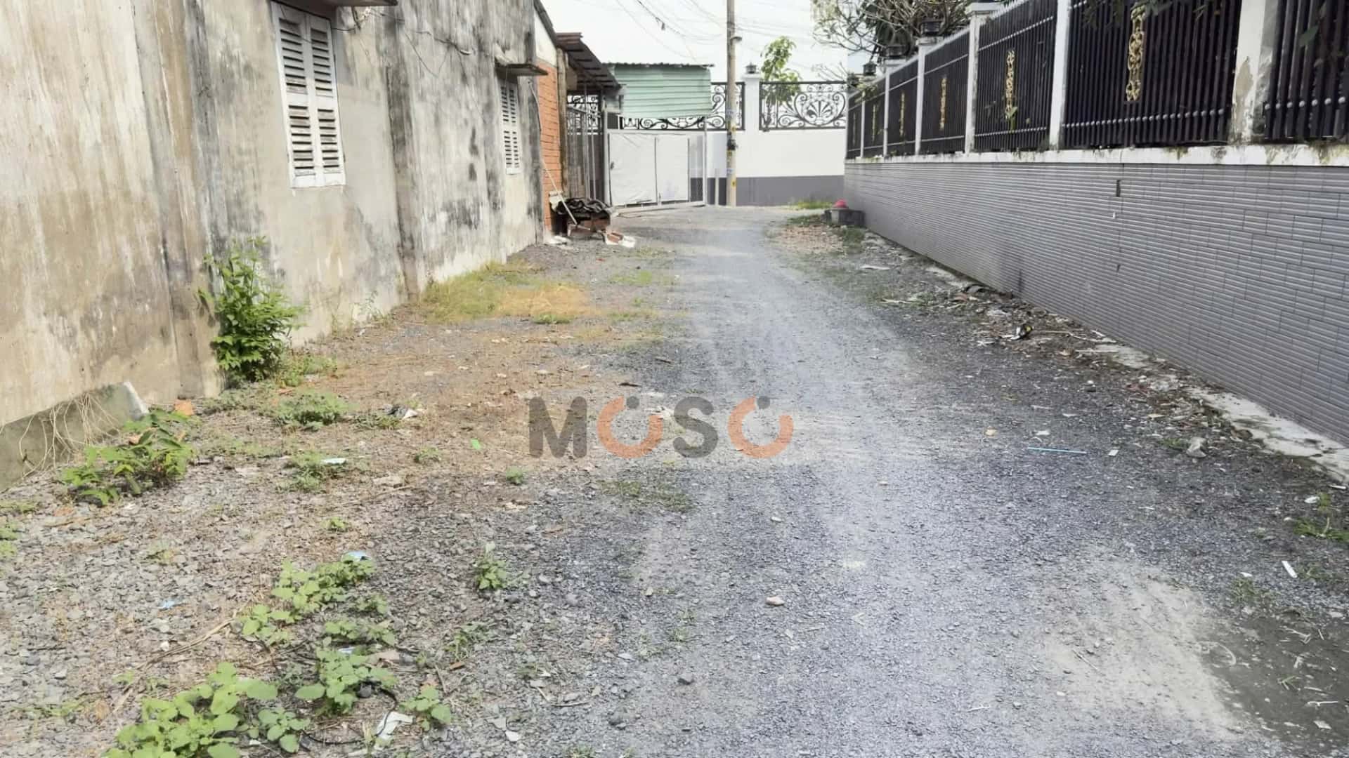 Bán đất Song Hành Huyện Hóc Môn, TP.HCM – giá 3 tỷ — Hình 3 Bán đất Song Hành Huyện Hóc Môn, TP.HCM – giá 3 tỷ — Hình 3