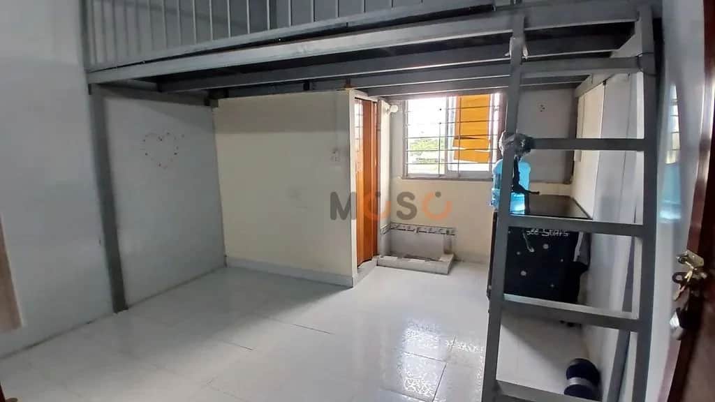 Cho thuê phòng trọ Nguyễn Oanh Gò Vấp, Ho Chi Minh – giá 2.7 triệu Cho thuê phòng trọ Nguyễn Oanh Gò Vấp, Ho Chi Minh – giá 2.7 triệu