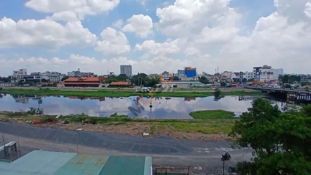 Cho thuê phòng trọ Nguyễn Oanh Gò Vấp, Ho Chi Minh – giá 2.7 triệu — Hình 2 Cho thuê phòng trọ Nguyễn Oanh Gò Vấp, Ho Chi Minh – giá 2.7 triệu — Hình 2
