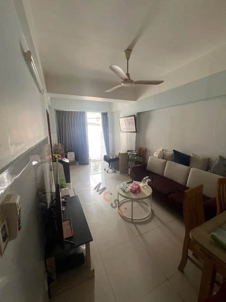 Cho thuê căn hộ chung cư Nguyễn Thị Nhỏ Quận 11, TP.HCM – 2 phòng ngủ, giá 12 triệu Cho thuê căn hộ chung cư Nguyễn Thị Nhỏ Quận 11, TP.HCM – 2 phòng ngủ, giá 12 triệu