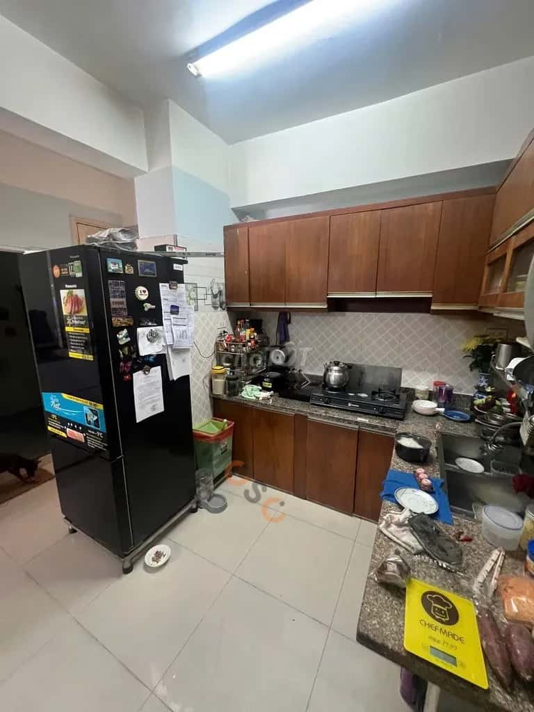 Cho thuê căn hộ chung cư Nguyễn Thị Nhỏ Quận 11, TP.HCM – 2 phòng ngủ, giá 12 triệu — Hình 2 Cho thuê căn hộ chung cư Nguyễn Thị Nhỏ Quận 11, TP.HCM – 2 phòng ngủ, giá 12 triệu — Hình 2