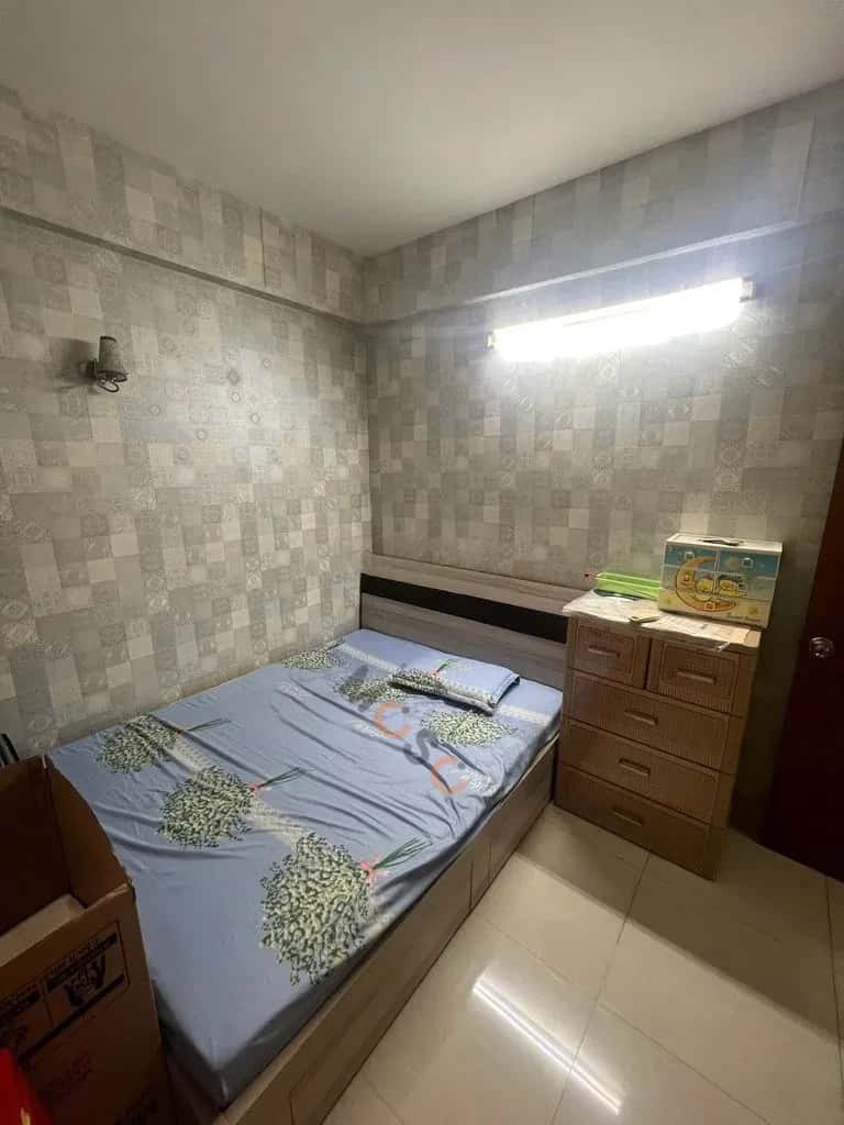 Cho thuê căn hộ chung cư Nguyễn Thị Nhỏ Quận 11, TP.HCM – 2 phòng ngủ, giá 12 triệu — Hình 3 Cho thuê căn hộ chung cư Nguyễn Thị Nhỏ Quận 11, TP.HCM – 2 phòng ngủ, giá 12 triệu — Hình 3