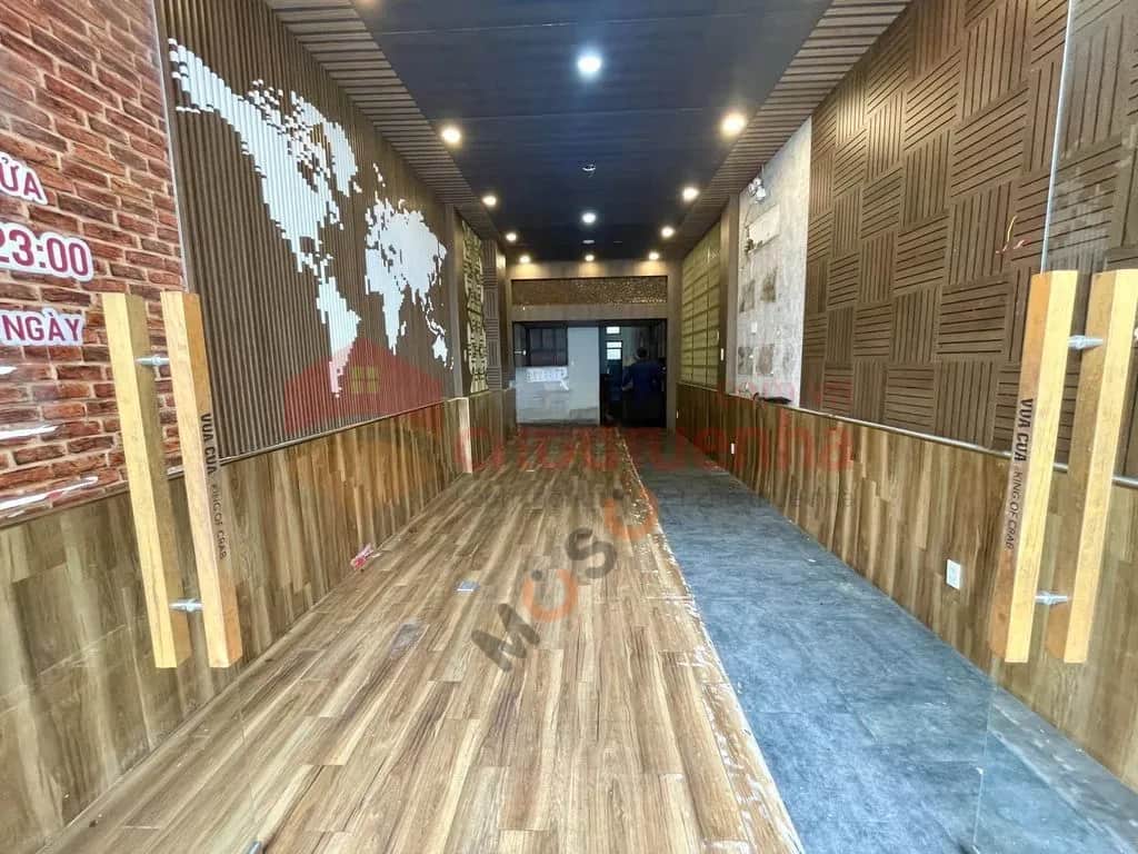 Cho thuê nhà hẻm Đường Sư Vạn Hạnh Quận 5, TP.HCM – giá 50 triệu Cho thuê nhà hẻm Đường Sư Vạn Hạnh Quận 5, TP.HCM – giá 50 triệu