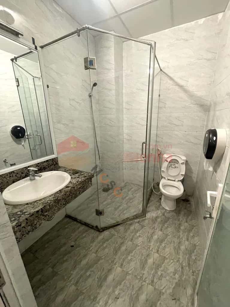 Cho thuê nhà hẻm Đường Sư Vạn Hạnh Quận 5, TP.HCM – giá 50 triệu — Hình 3 Cho thuê nhà hẻm Đường Sư Vạn Hạnh Quận 5, TP.HCM – giá 50 triệu — Hình 3