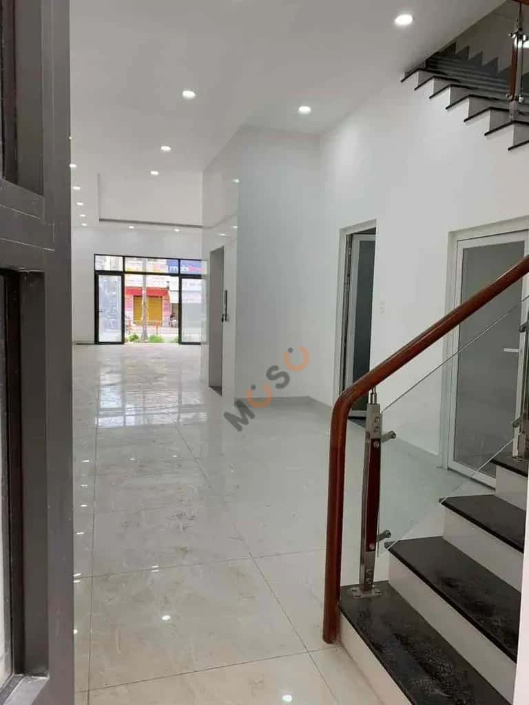 Cho thuê nhà mặt tiền Hẻm 204 Gò Vấp, TP.HCM – 8 phòng ngủ, giá 55 triệu — Hình 2 Cho thuê nhà mặt tiền Hẻm 204 Gò Vấp, TP.HCM – 8 phòng ngủ, giá 55 triệu — Hình 2