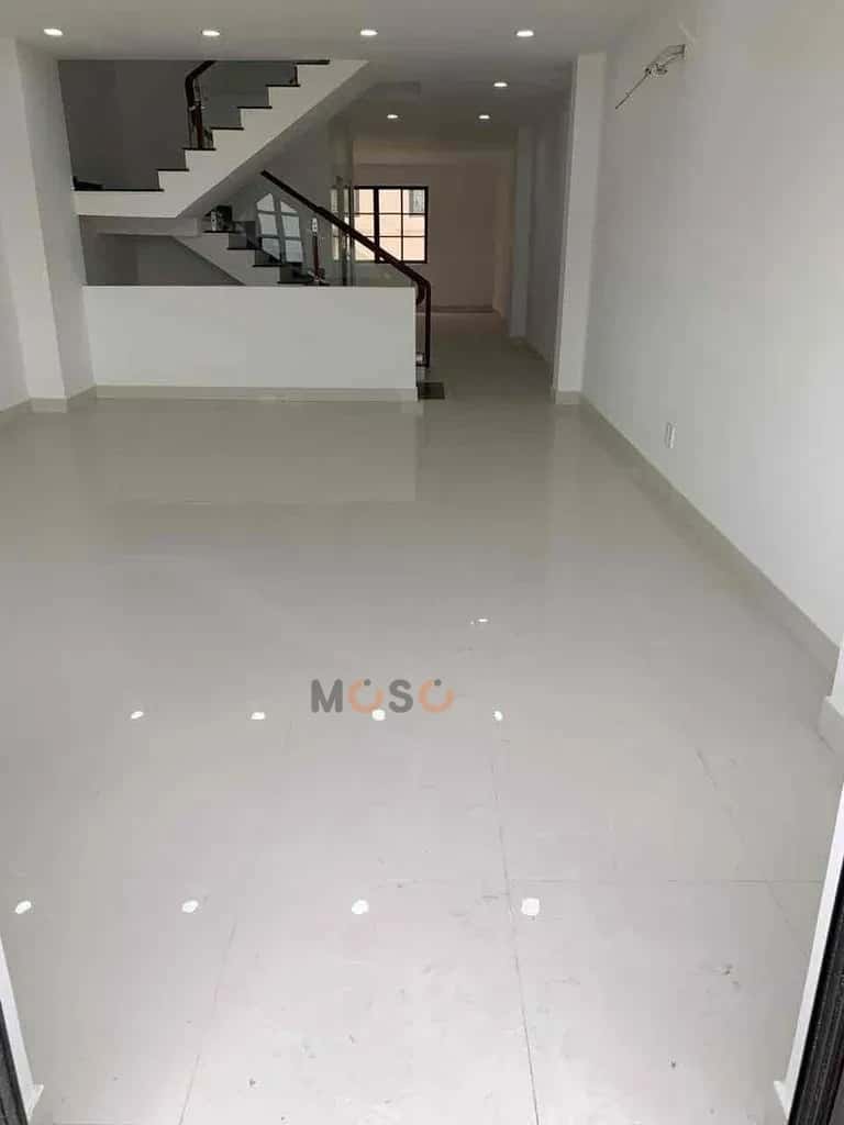 Cho thuê nhà mặt tiền Hẻm 204 Gò Vấp, TP.HCM – 8 phòng ngủ, giá 55 triệu — Hình 3 Cho thuê nhà mặt tiền Hẻm 204 Gò Vấp, TP.HCM – 8 phòng ngủ, giá 55 triệu — Hình 3