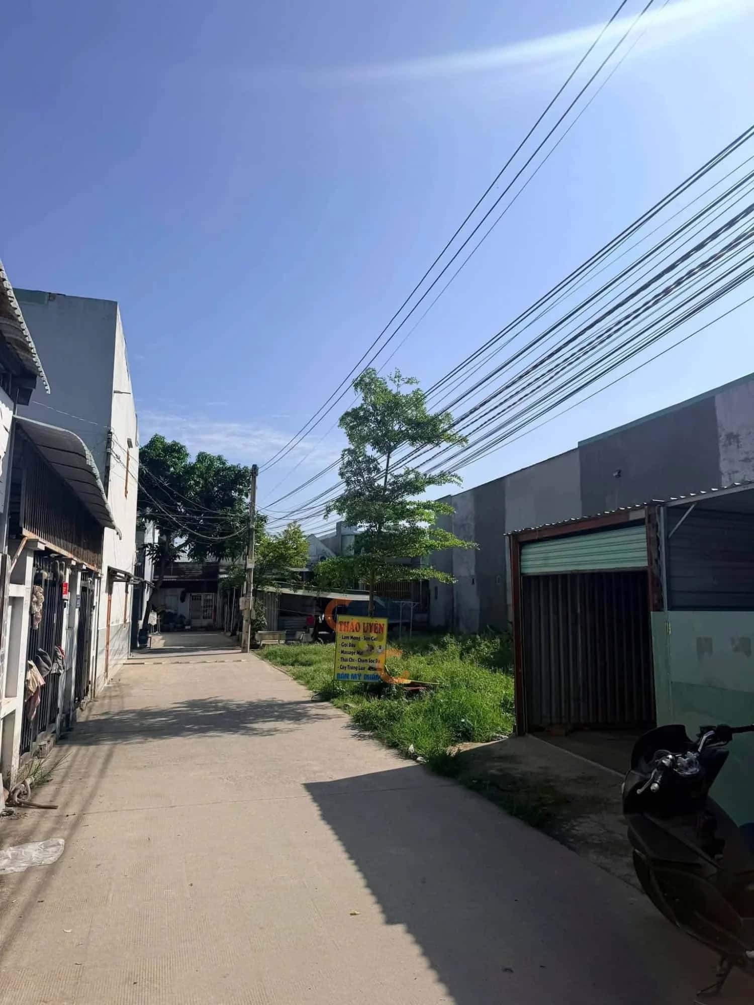Bán đất Bình Chuẩn 17 Thành phố Thuận An, Bình Dương – giá 6 tỷ — Hình 2 Bán đất Bình Chuẩn 17 Thành phố Thuận An, Bình Dương – giá 6 tỷ — Hình 2