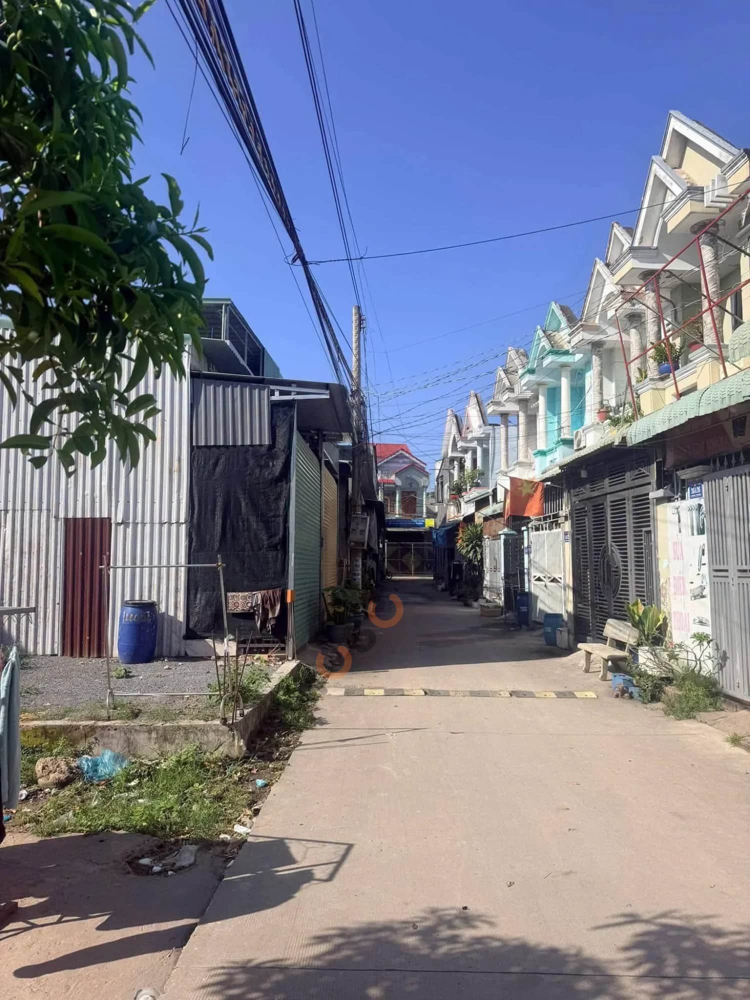 Bán đất Bình Chuẩn 17 Thành phố Thuận An, Bình Dương – giá 6 tỷ Bán đất Bình Chuẩn 17 Thành phố Thuận An, Bình Dương – giá 6 tỷ