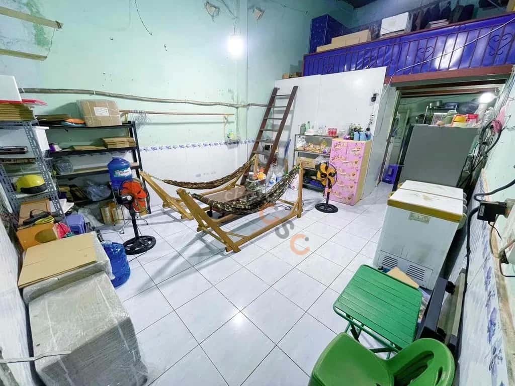 Cho thuê BĐS khác Đường Tân Tiến 12 Huyện Hóc Môn, TP.HCM – giá 2 triệu — Hình 2 Cho thuê BĐS khác Đường Tân Tiến 12 Huyện Hóc Môn, TP.HCM – giá 2 triệu — Hình 2