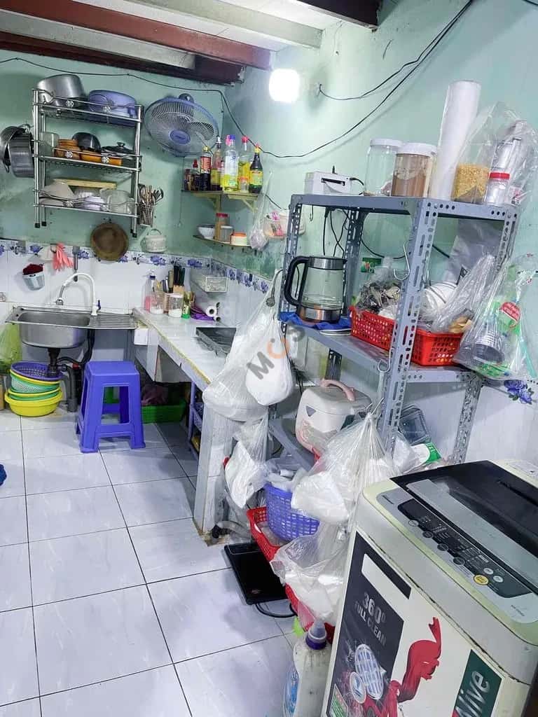 Cho thuê BĐS khác Đường Tân Tiến 12 Huyện Hóc Môn, TP.HCM – giá 2 triệu — Hình 3 Cho thuê BĐS khác Đường Tân Tiến 12 Huyện Hóc Môn, TP.HCM – giá 2 triệu — Hình 3