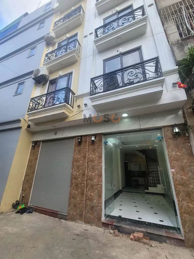 Cho thuê nhà hẻm Xóm 1 An Khánh, Hà Nội – 3 phòng ngủ, giá 8 triệu Cho thuê nhà hẻm Xóm 1 An Khánh, Hà Nội – 3 phòng ngủ, giá 8 triệu