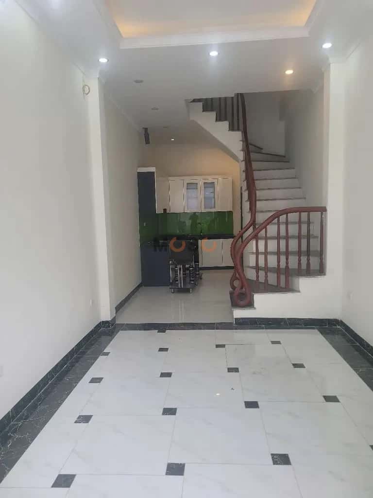 Cho thuê nhà hẻm Xóm 1 An Khánh, Hà Nội – 3 phòng ngủ, giá 8 triệu — Hình 3 Cho thuê nhà hẻm Xóm 1 An Khánh, Hà Nội – 3 phòng ngủ, giá 8 triệu — Hình 3