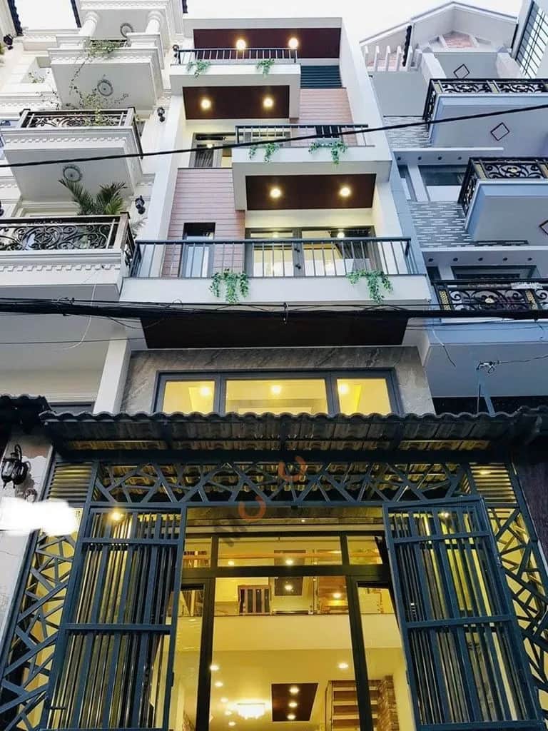 Cho thuê nhà hẻm Đường Lũy Bán Bích Quận Tân Phú, TP.HCM – 5 phòng ngủ, giá 16 triệu Cho thuê nhà hẻm Đường Lũy Bán Bích Quận Tân Phú, TP.HCM – 5 phòng ngủ, giá 16 triệu