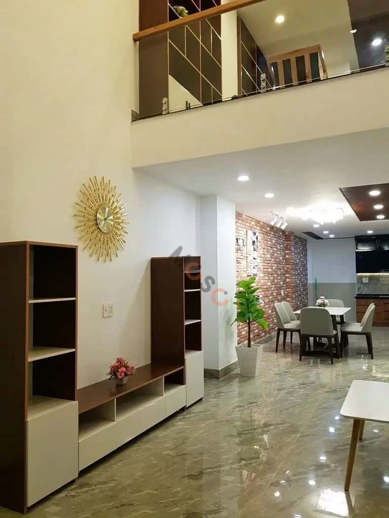 Cho thuê nhà hẻm Đường Lũy Bán Bích Quận Tân Phú, TP.HCM – 5 phòng ngủ, giá 16 triệu — Hình 2 Cho thuê nhà hẻm Đường Lũy Bán Bích Quận Tân Phú, TP.HCM – 5 phòng ngủ, giá 16 triệu — Hình 2