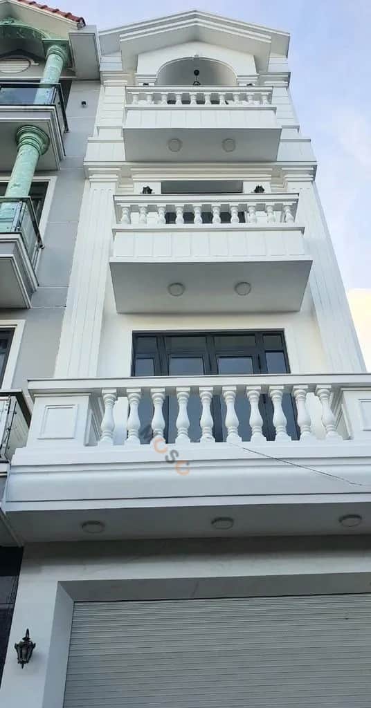 Cho thuê nhà mặt tiền Nguyễn Trọng Tuyển Quận Phú Nhuận, TP.HCM – 6 phòng ngủ, giá 26 triệu Cho thuê nhà mặt tiền Nguyễn Trọng Tuyển Quận Phú Nhuận, TP.HCM – 6 phòng ngủ, giá 26 triệu