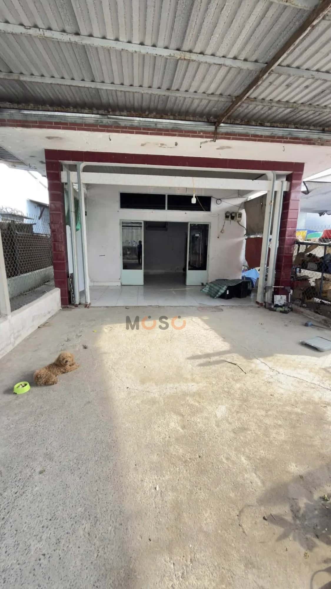 Bán nhà hẻm Trung Mỹ Tân Xuân (Nguyễn Thị Ái) Huyện Hóc Môn, TP.HCM – 2 phòng ngủ, giá 4 tỷ — Hình 2 Bán nhà hẻm Trung Mỹ Tân Xuân (Nguyễn Thị Ái) Huyện Hóc Môn, TP.HCM – 2 phòng ngủ, giá 4 tỷ — Hình 2