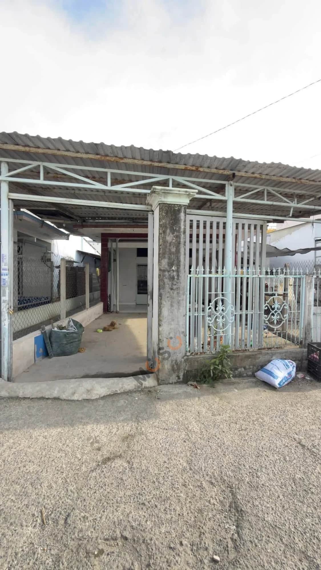 Bán nhà hẻm Trung Mỹ Tân Xuân (Nguyễn Thị Ái) Huyện Hóc Môn, TP.HCM – 2 phòng ngủ, giá 4 tỷ Bán nhà hẻm Trung Mỹ Tân Xuân (Nguyễn Thị Ái) Huyện Hóc Môn, TP.HCM – 2 phòng ngủ, giá 4 tỷ