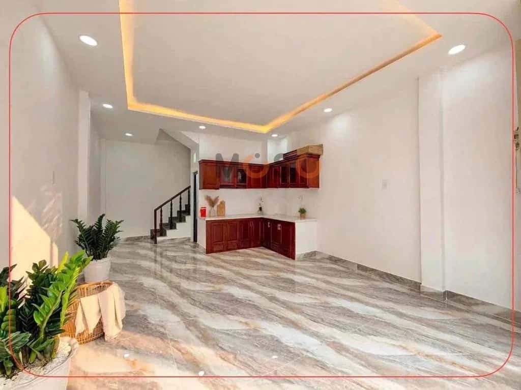 Cho thuê nhà hẻm Nguyễn Văn Săng Quận Tân Phú, TP.HCM – 3 phòng ngủ, giá 12 triệu — Hình 2 Cho thuê nhà hẻm Nguyễn Văn Săng Quận Tân Phú, TP.HCM – 3 phòng ngủ, giá 12 triệu — Hình 2