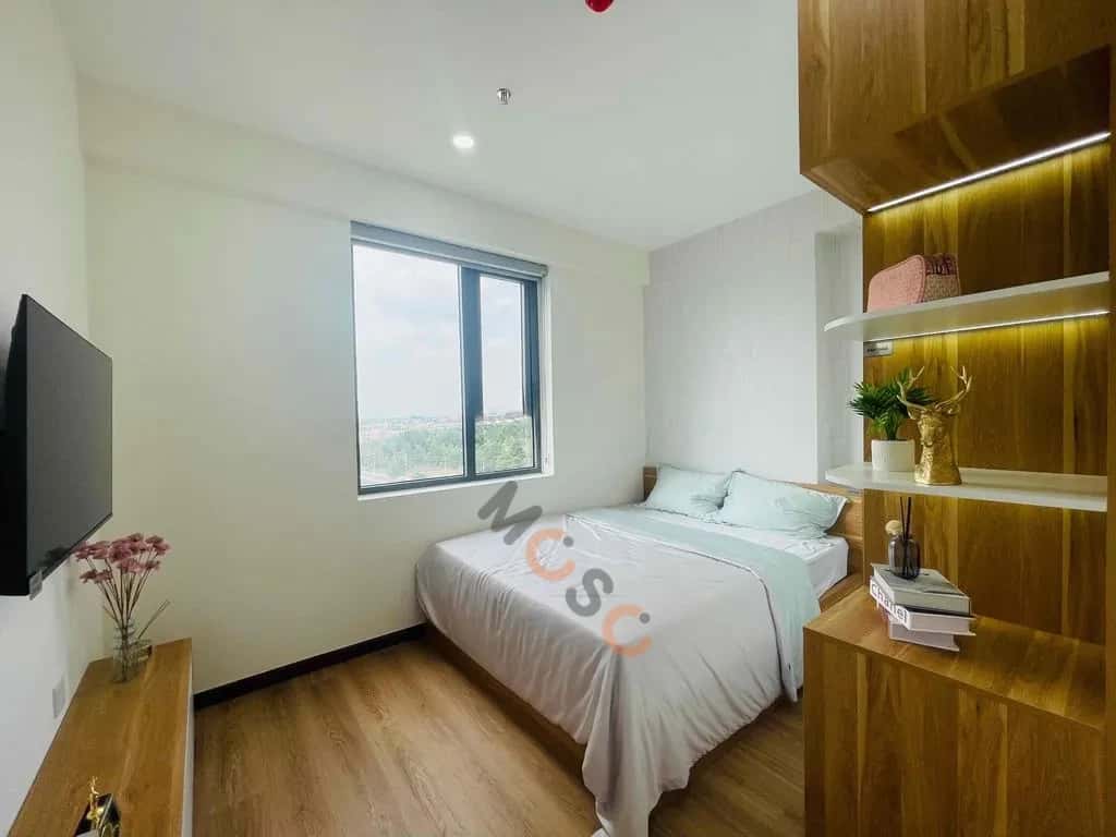 Cho thuê căn hộ chung cư Unnamed Thành phố Thuận An, TP.HCM – 2 phòng ngủ, giá 6.5 triệu — Hình 2 Cho thuê căn hộ chung cư Unnamed Thành phố Thuận An, TP.HCM – 2 phòng ngủ, giá 6.5 triệu — Hình 2