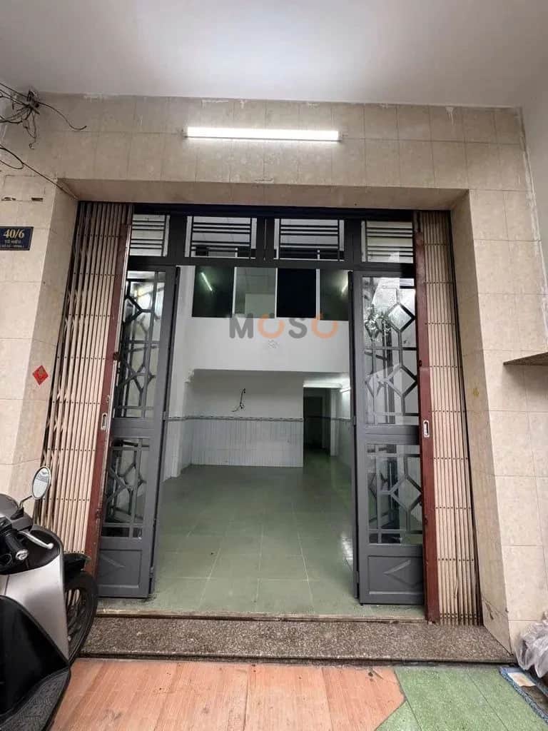 Cho thuê nhà hẻm Đường Tô Hiệu Quận Tân Phú, TP.HCM – 3 phòng ngủ, giá 12 triệu Cho thuê nhà hẻm Đường Tô Hiệu Quận Tân Phú, TP.HCM – 3 phòng ngủ, giá 12 triệu