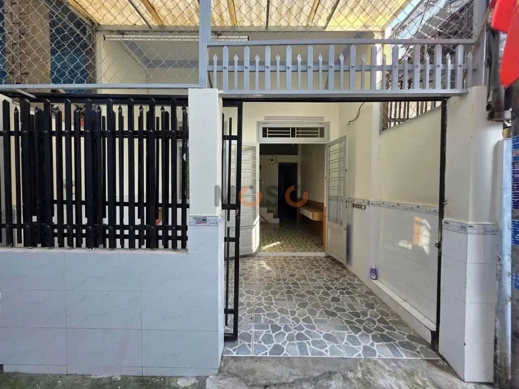 Bán nhà hẻm hoàng hoa thám Thành phố Dĩ An, Ho Chi Minh – 2 phòng ngủ, giá 3.1 tỷ Bán nhà hẻm hoàng hoa thám Thành phố Dĩ An, Ho Chi Minh – 2 phòng ngủ, giá 3.1 tỷ
