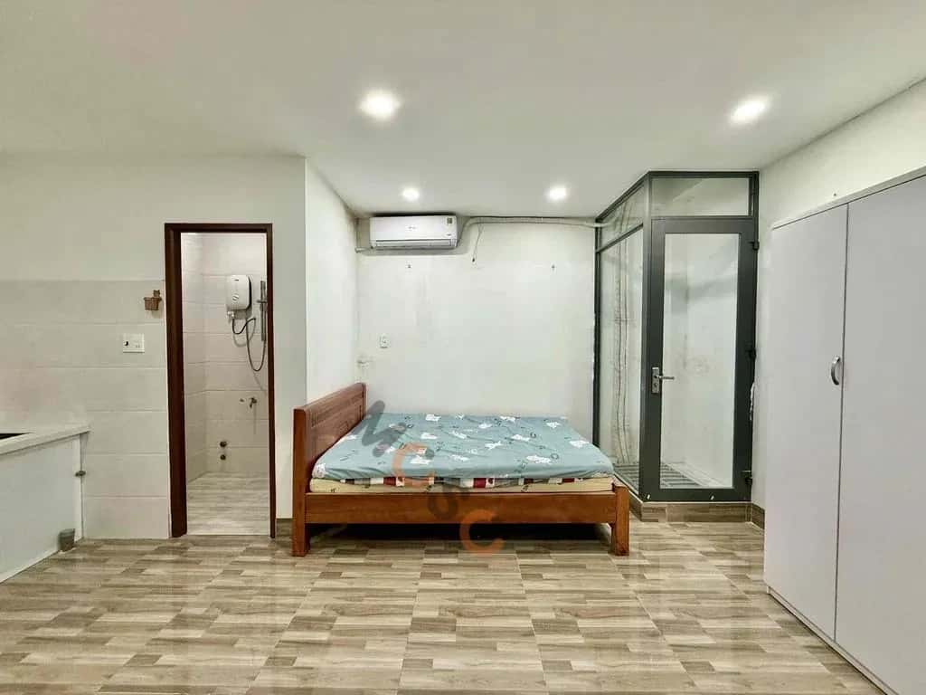 Cho thuê phòng trọ Tổ 49 Hồng Lạc Quận Tân Bình, TP.HCM – giá 4.5 triệu — Hình 2 Cho thuê phòng trọ Tổ 49 Hồng Lạc Quận Tân Bình, TP.HCM – giá 4.5 triệu — Hình 2