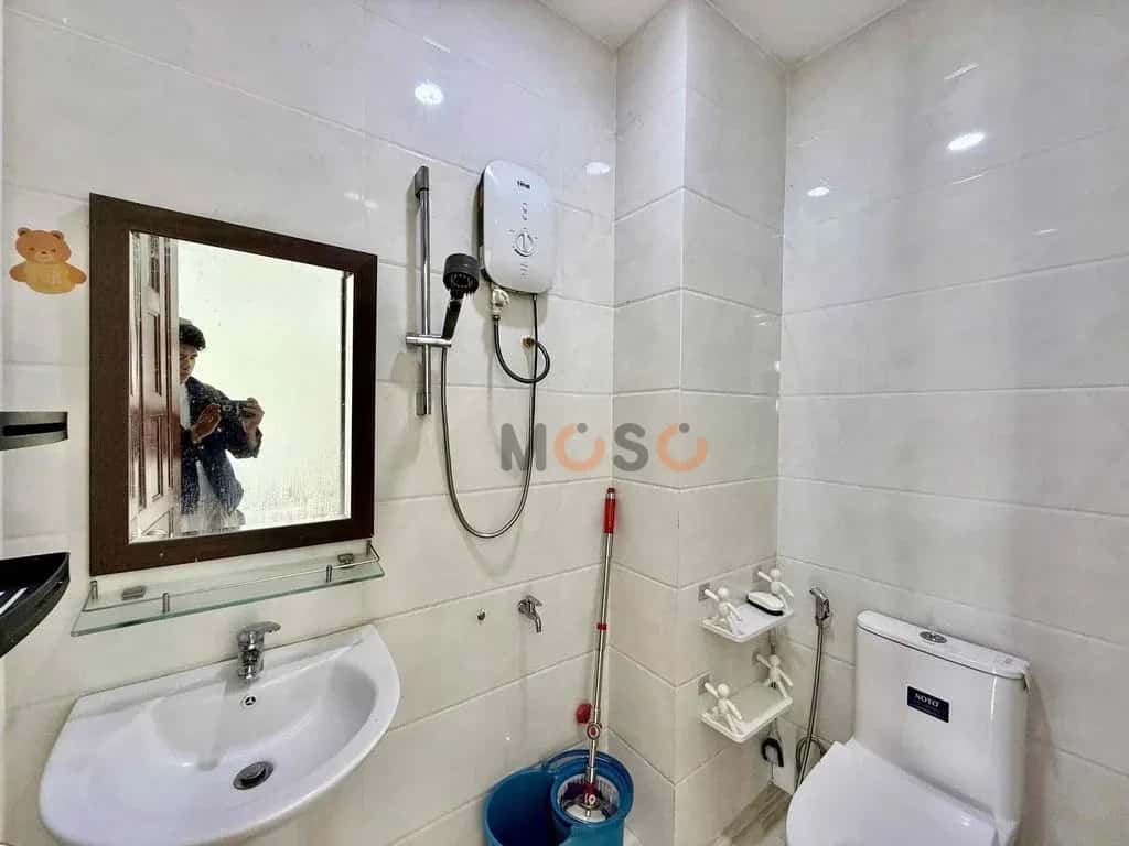 Cho thuê phòng trọ Tổ 49 Hồng Lạc Quận Tân Bình, TP.HCM – giá 4.5 triệu — Hình 3 Cho thuê phòng trọ Tổ 49 Hồng Lạc Quận Tân Bình, TP.HCM – giá 4.5 triệu — Hình 3