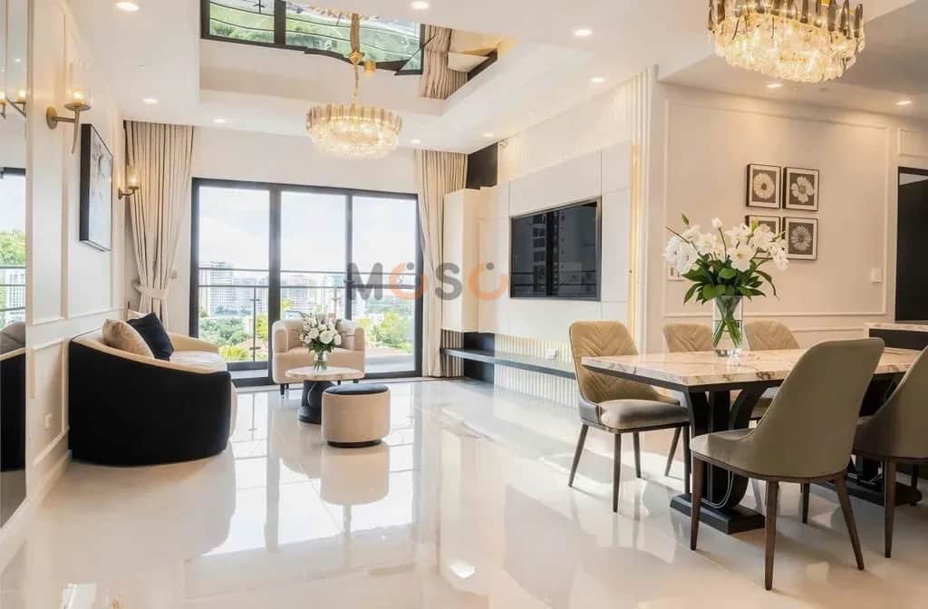 Cho thuê căn hộ chung cư Hẻm 103 Nguyễn Thị Thập Quận 7, TP.HCM – 3 phòng ngủ, giá 30 triệu Cho thuê căn hộ chung cư Hẻm 103 Nguyễn Thị Thập Quận 7, TP.HCM – 3 phòng ngủ, giá 30 triệu