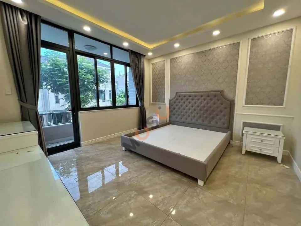 Cho thuê nhà hẻm Đường Đỗ Xuân Hợp Quận 9 cũ, TP.HCM – 4 phòng ngủ, giá 25 triệu — Hình 3 Cho thuê nhà hẻm Đường Đỗ Xuân Hợp Quận 9 cũ, TP.HCM – 4 phòng ngủ, giá 25 triệu — Hình 3