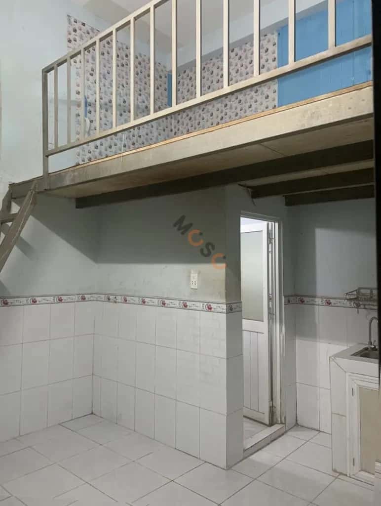 Cho thuê phòng trọ Đường Vĩnh Lộc Huyện Bình Chánh, Ho Chi Minh – 1 phòng ngủ, giá 1.5 triệu — Hình 2 Cho thuê phòng trọ Đường Vĩnh Lộc Huyện Bình Chánh, Ho Chi Minh – 1 phòng ngủ, giá 1.5 triệu — Hình 2