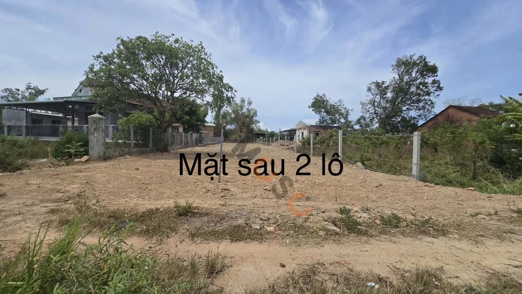 Bán đất Cù Lâm 1 Thị xã An Nhơn, Bình Định – giá 219 triệu — Hình 2 Bán đất Cù Lâm 1 Thị xã An Nhơn, Bình Định – giá 219 triệu — Hình 2
