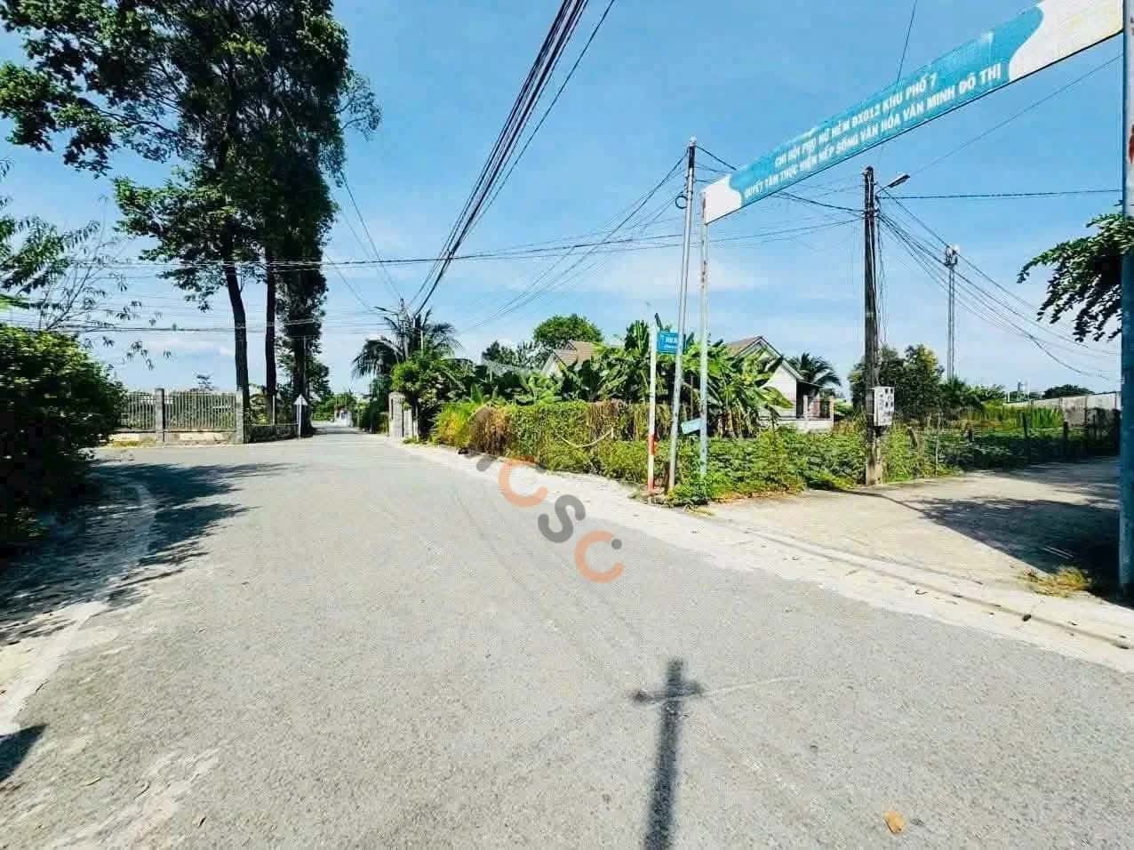 Bán đất đường ĐX012 Thành phố Thủ Dầu Một, Bình Dương – giá 2.5 tỷ — Hình 3 Bán đất đường ĐX012 Thành phố Thủ Dầu Một, Bình Dương – giá 2.5 tỷ — Hình 3