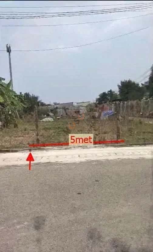 Bán đất đường ĐX012 Thành phố Thủ Dầu Một, Bình Dương – giá 2.5 tỷ — Hình 2 Bán đất đường ĐX012 Thành phố Thủ Dầu Một, Bình Dương – giá 2.5 tỷ — Hình 2