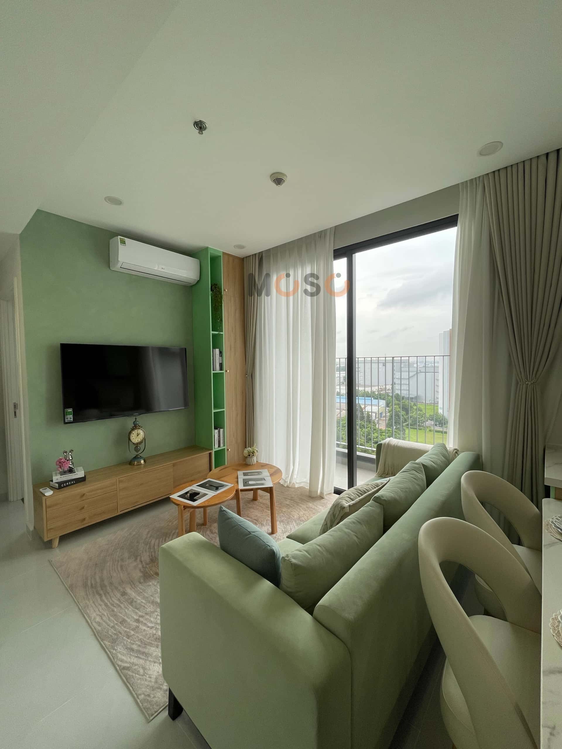 Bán căn hộ chung cư 68 Đại Lộ Bình Dương Thành phố Thuận An, Bình Dương – 2 phòng ngủ, giá 3.1 tỷ — Hình 2 Bán căn hộ chung cư 68 Đại Lộ Bình Dương Thành phố Thuận An, Bình Dương – 2 phòng ngủ, giá 3.1 tỷ — Hình 2