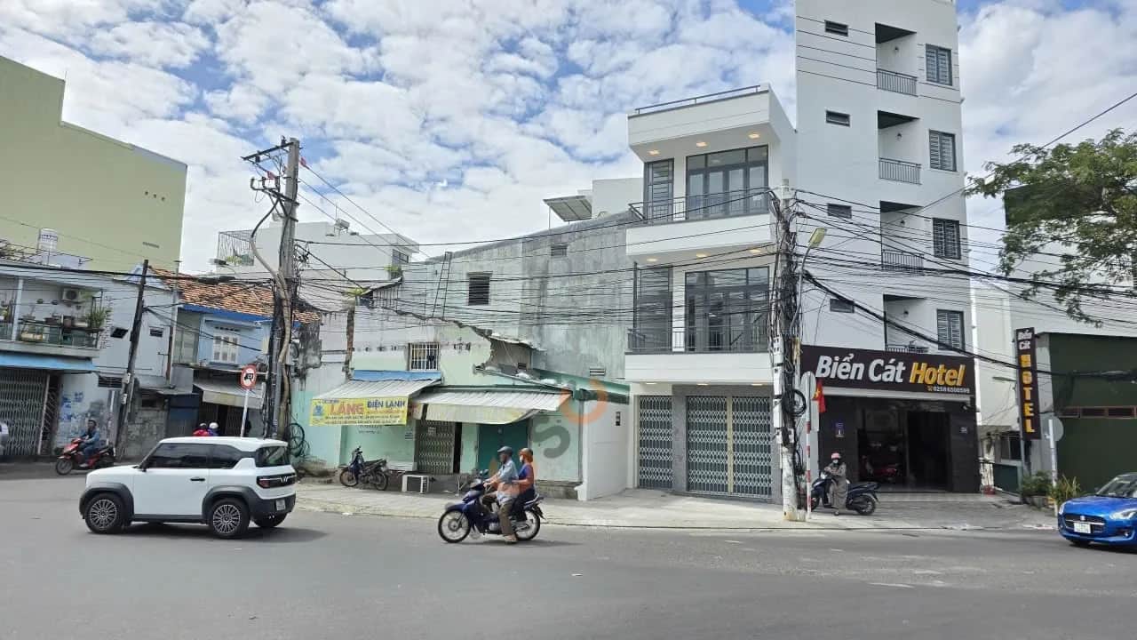 Bán nhà hẻm Lê Hồng Phong Thành phố Nha Trang, Khánh Hòa – 3 phòng ngủ, giá 14.9 tỷ Bán nhà hẻm Lê Hồng Phong Thành phố Nha Trang, Khánh Hòa – 3 phòng ngủ, giá 14.9 tỷ